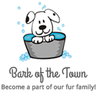 Bark of the Town logo